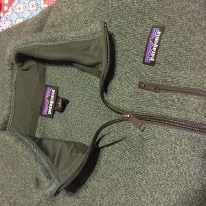 Patagonia Better Sweater Vest